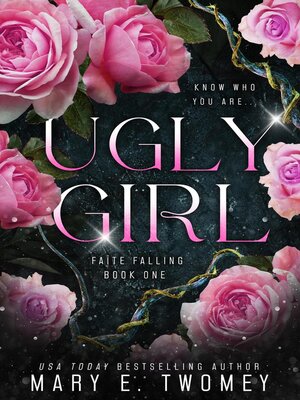 Ugly Girl - ebook